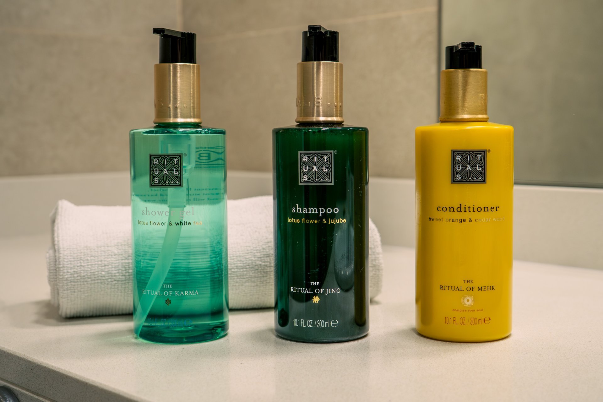 Hotel Centre Reus (Hotel Centre Reus Rituals)