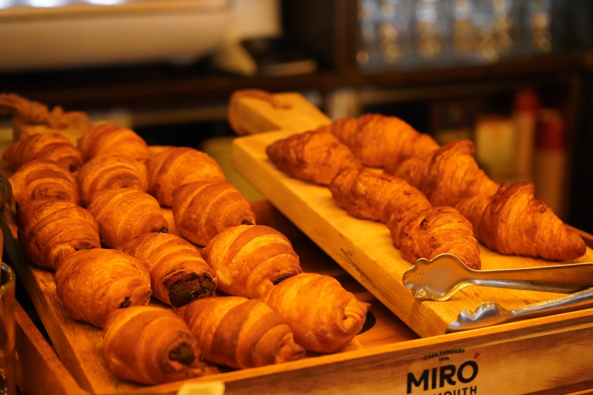 Hotel Centre Reus (Hotel Centre Reus Croissants)
