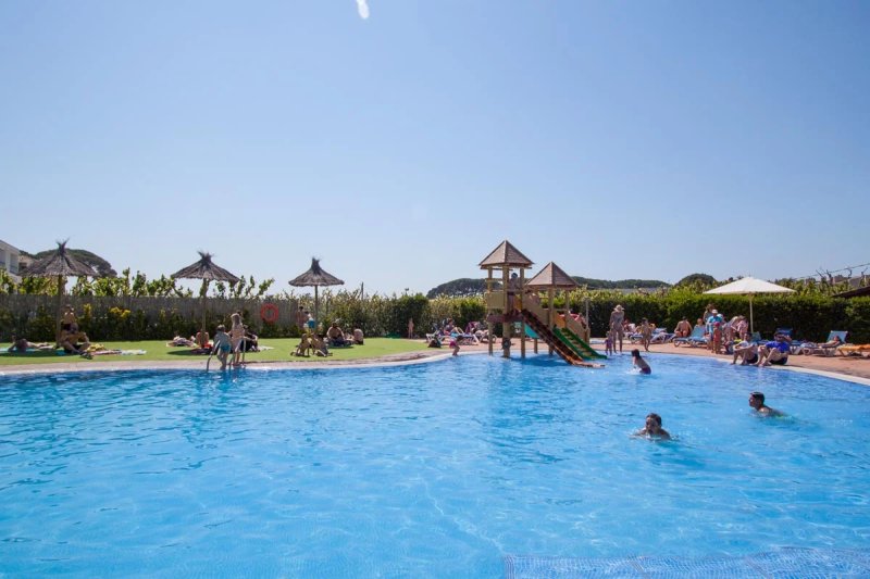 Càmping Joan (Camping Joan Piscina)