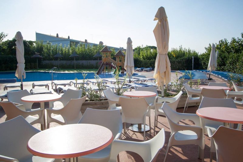 Càmping Joan (Camping Joan Piscina)