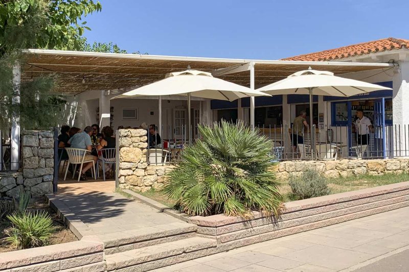 Càmping Joan (Xiringuito Cambrils Entrada)