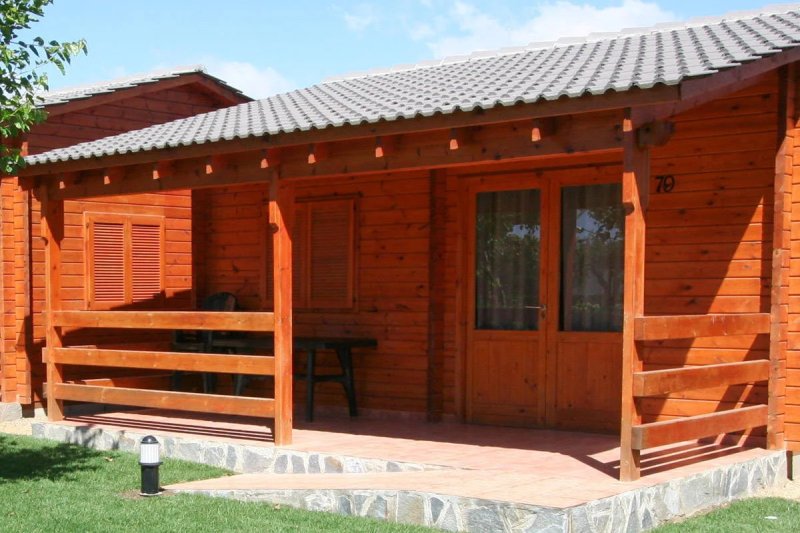 Càmping Joan (Camping Joan Bungalow Costa Confort Poo)