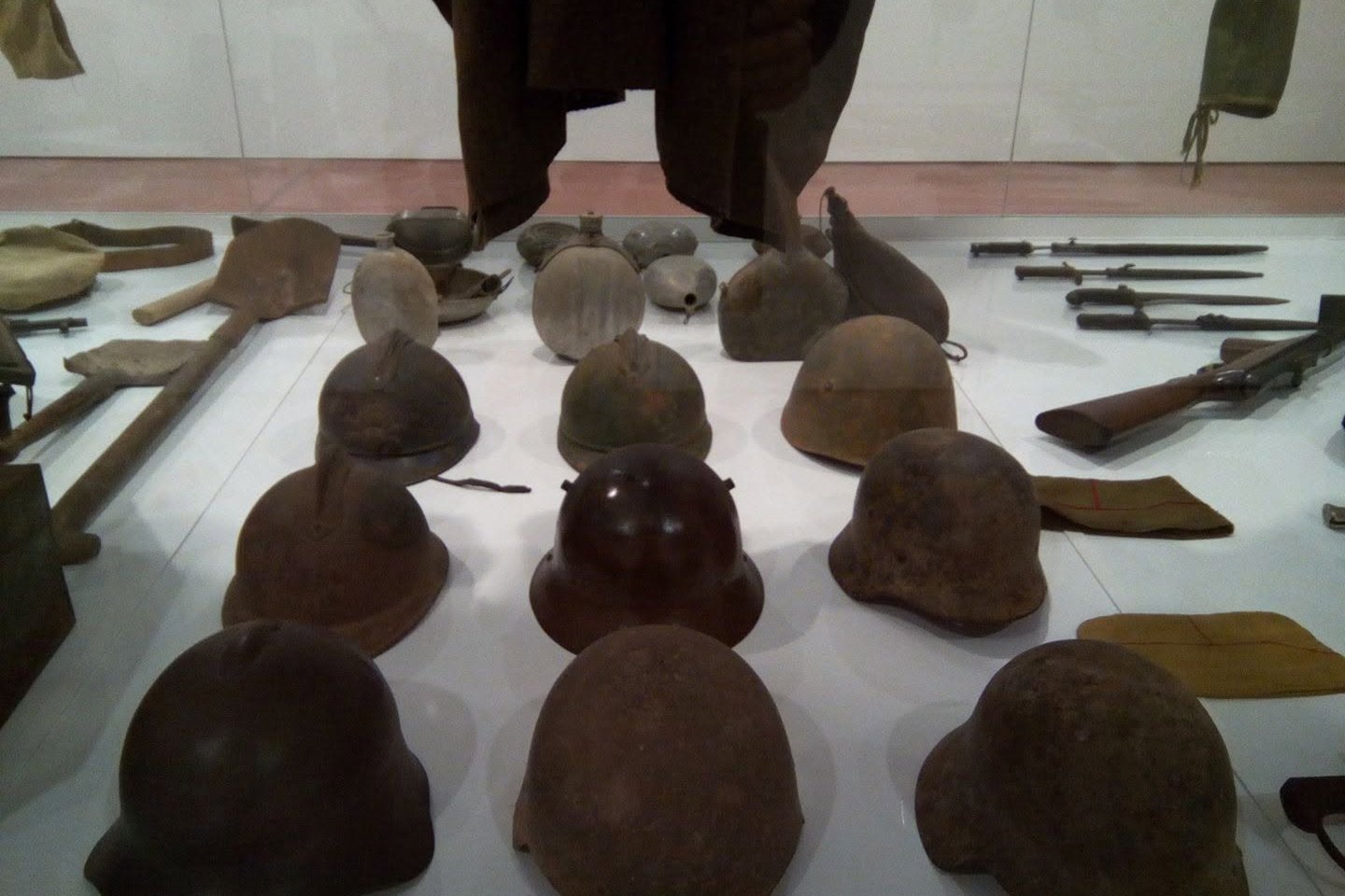 Museu Memorial Batalla de lEbre (Museu Memorial Batalla De L Ebre Gandesa)