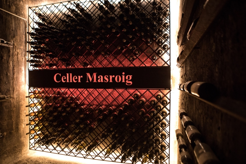 Celler Masroig (Celler Masroig)