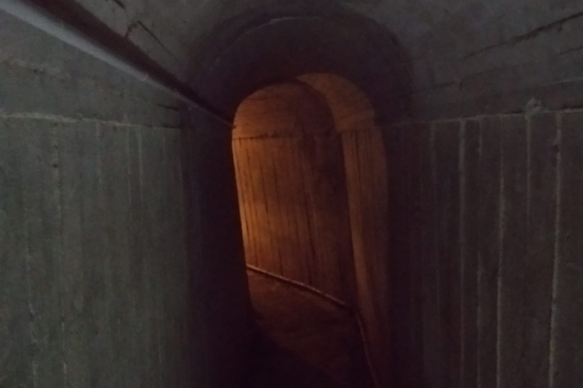 Parc dels Búnquers de Martinet i Montellà (Parc Dels Bunquers De Martinet I Montella_)