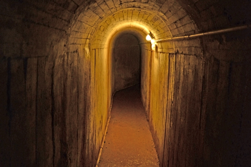 Parc dels Búnquers de Martinet i Montellà (Parc Dels Bunquers De Martinet I Montella_)