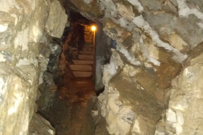 Parc dels Búnquers de Martinet i Montellà (Parc Dels Bunquers De Martinet I Montella_)