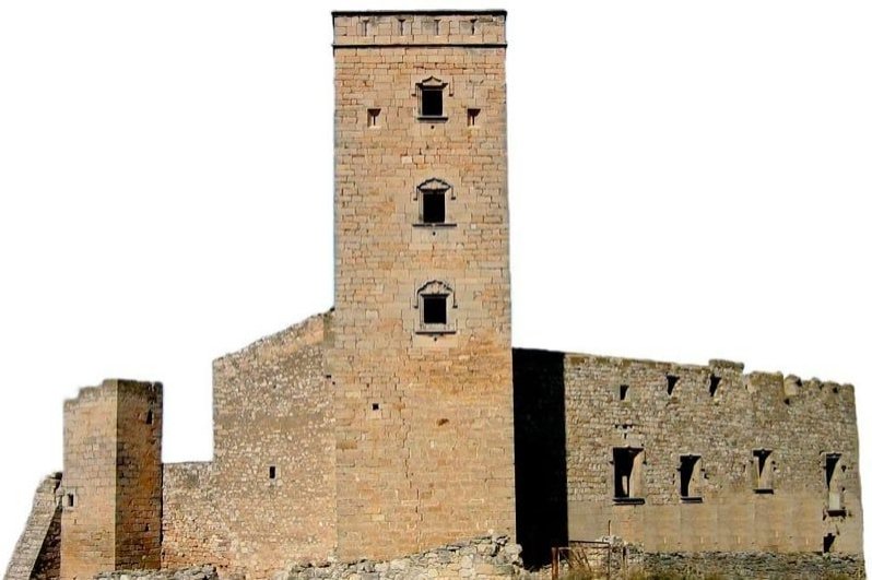 Castell de Ciutadilla (Castell De Ciutadilla 06)