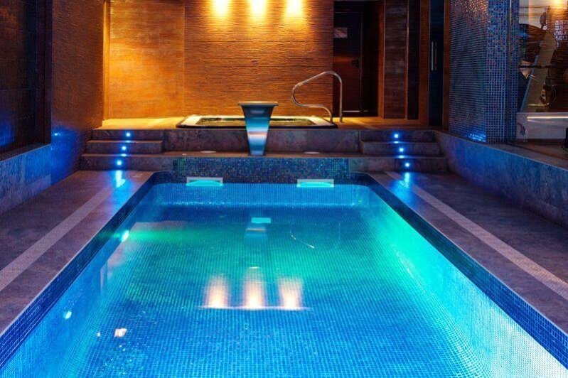 Hotel Acacias (Hotel Acacias Spa)