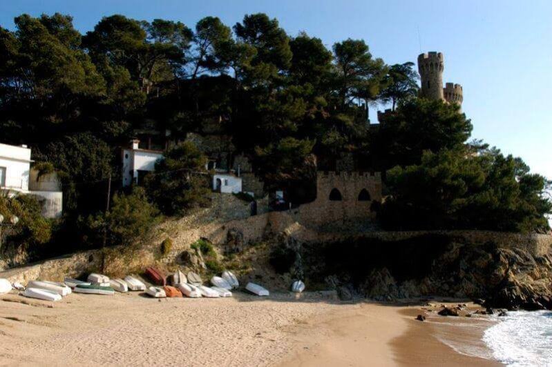 Hotel Acacias (Hotel Acacias Sa Caleta)
