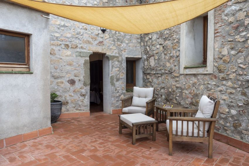 Hostal Can Xicu (Can Xicu Chill Out)