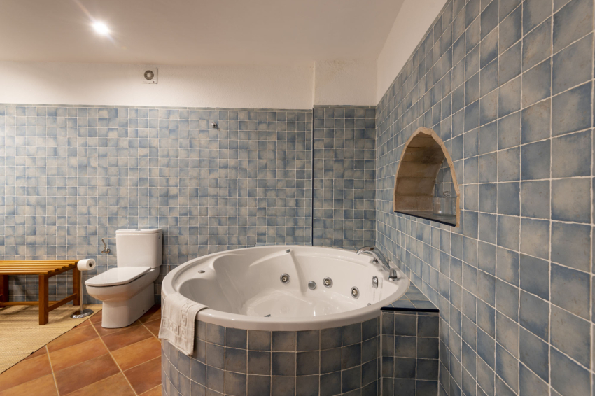 Hostal Can Xicu (Can Xicu Bany)