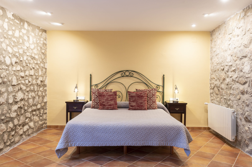 Hostal Can Xicu (Can Xicu Habitacio)