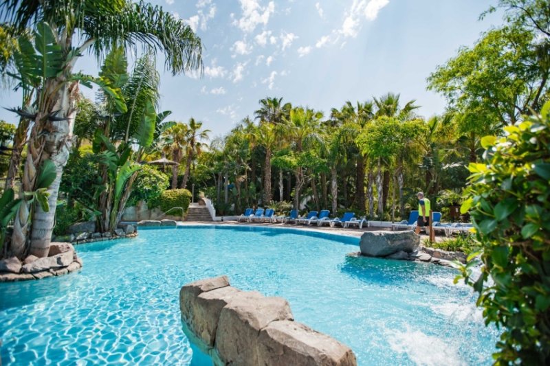 La Siesta Salou Resort & Camping (Siestasalou_bungalow_03)