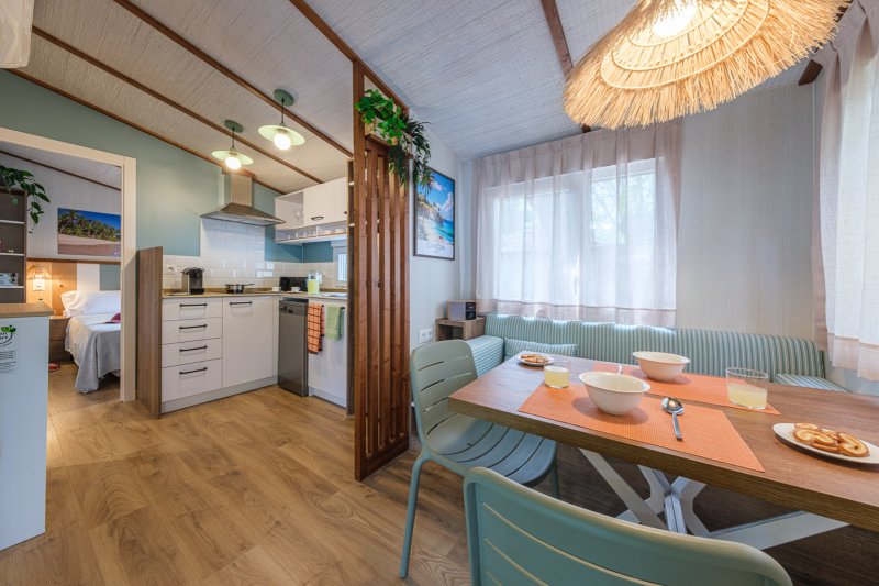 La Siesta Salou Resort & Camping (Siestasalou_bungalow_05)