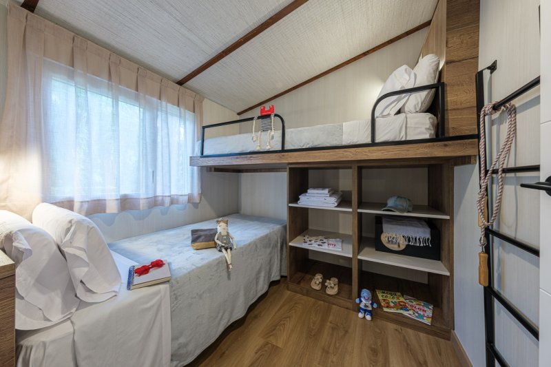 La Siesta Salou Resort & Camping (Siestasalou_bungalow_07)