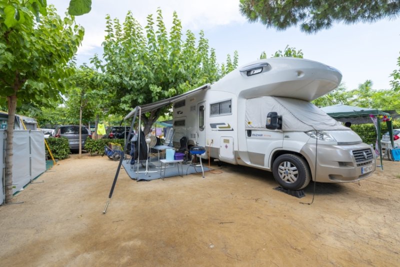 La Siesta Salou Resort & Camping (Siestasalou_bungalow_09)