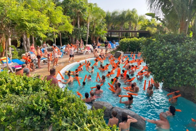 La Siesta Salou Resort & Camping (Siestasalou_bungalow_10)