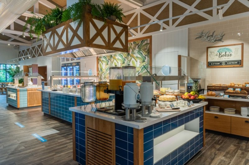 La Siesta Salou Resort & Camping (Siestasalou_bungalow_14)