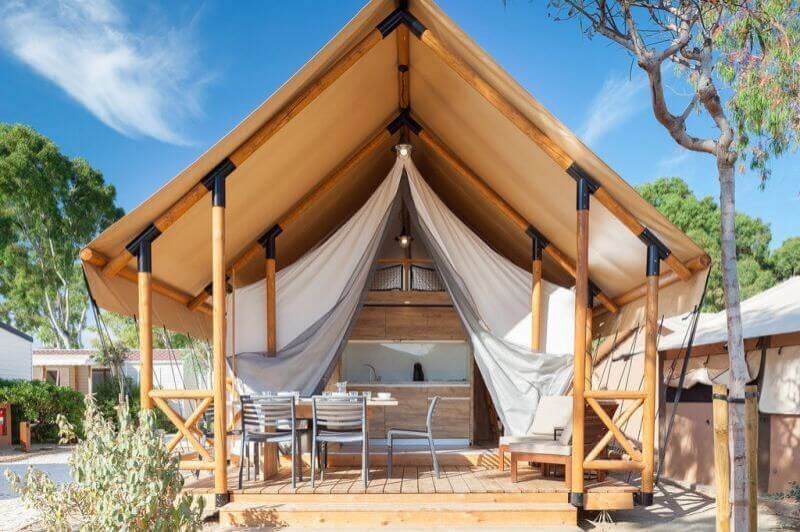 Gavina Camping Village (Tente_lodge_safari)