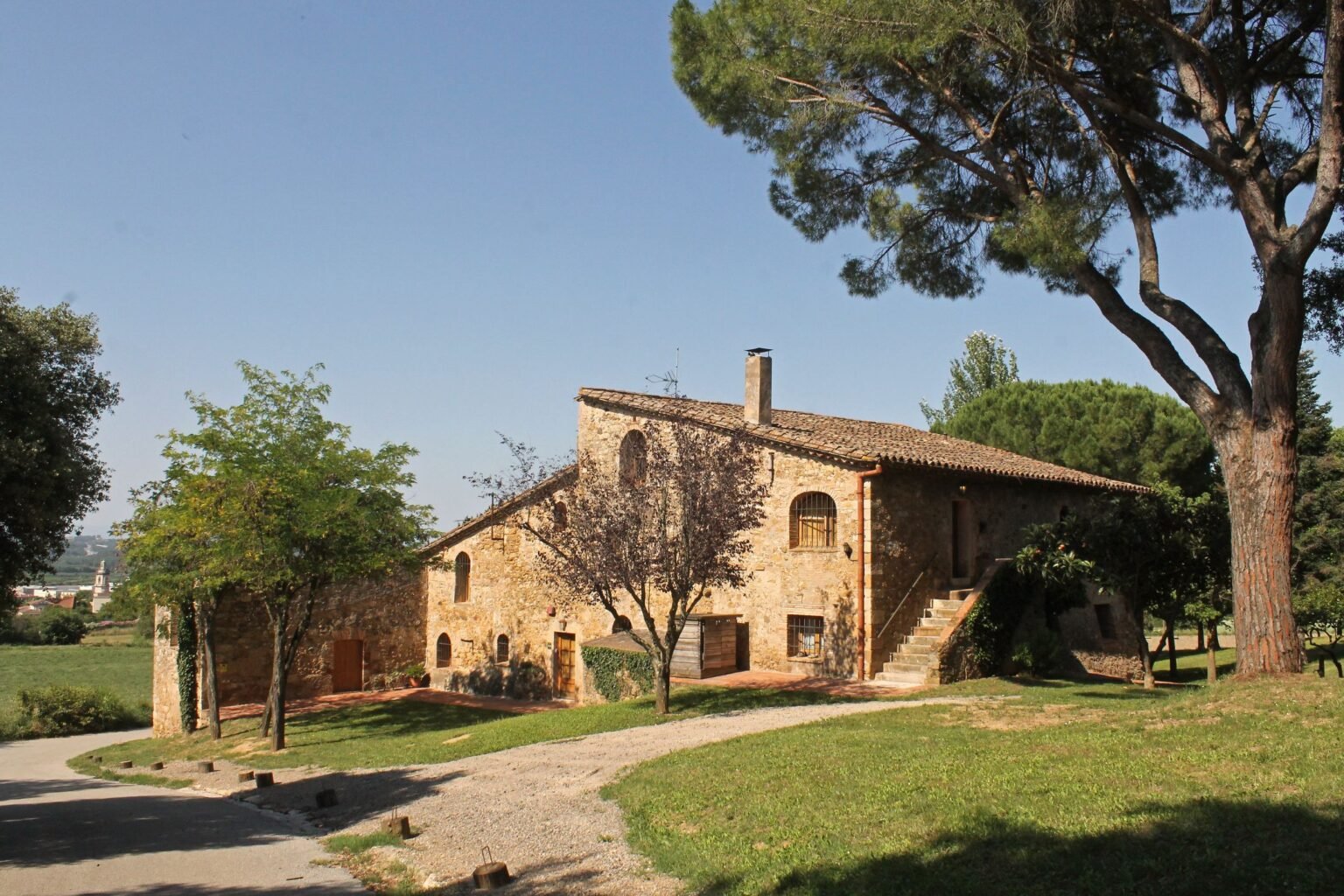 Cal Rei Vinyes (Cal Rei Vinyes)