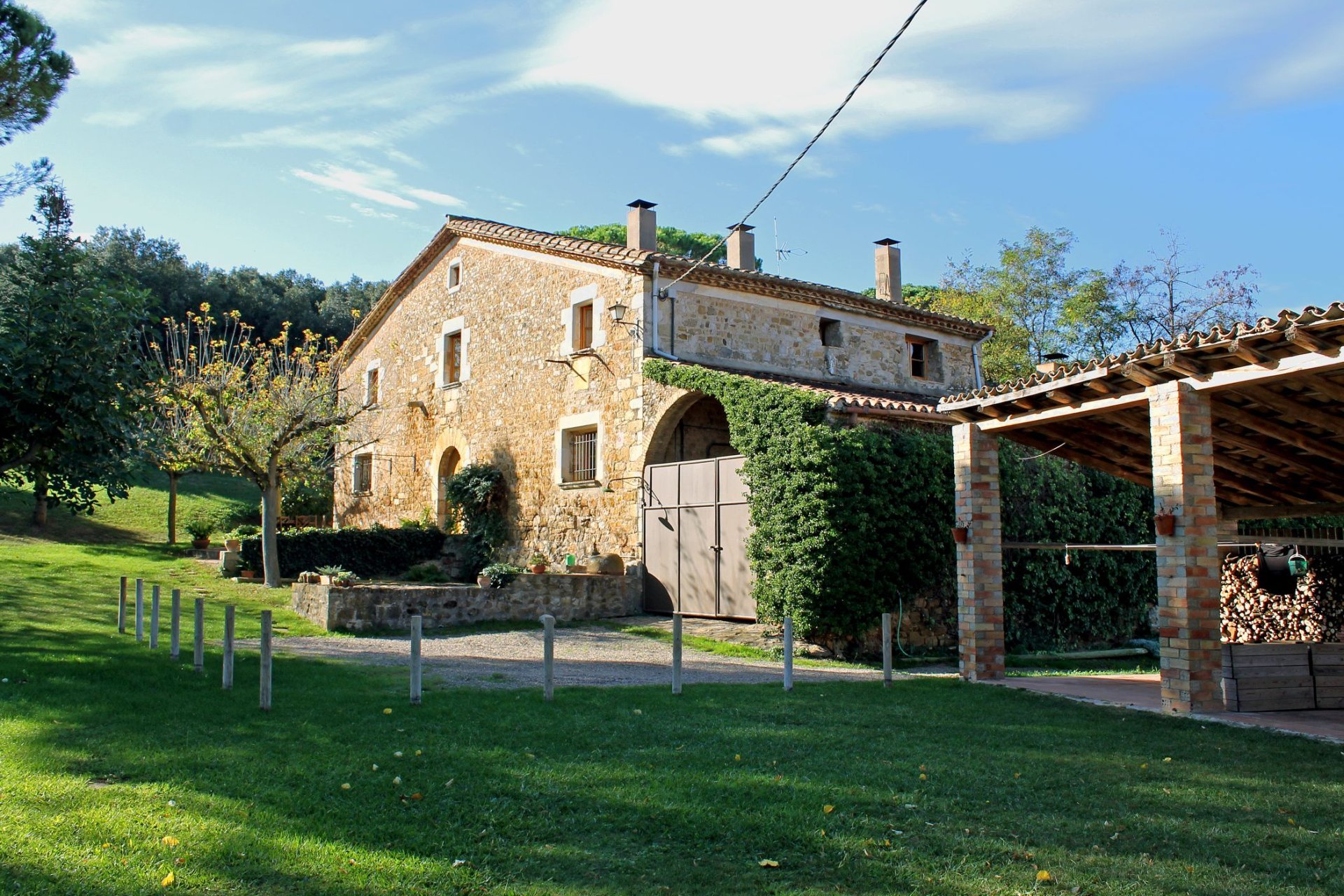 Cal Rei Vinyes (Cal Rei Vinyes1)