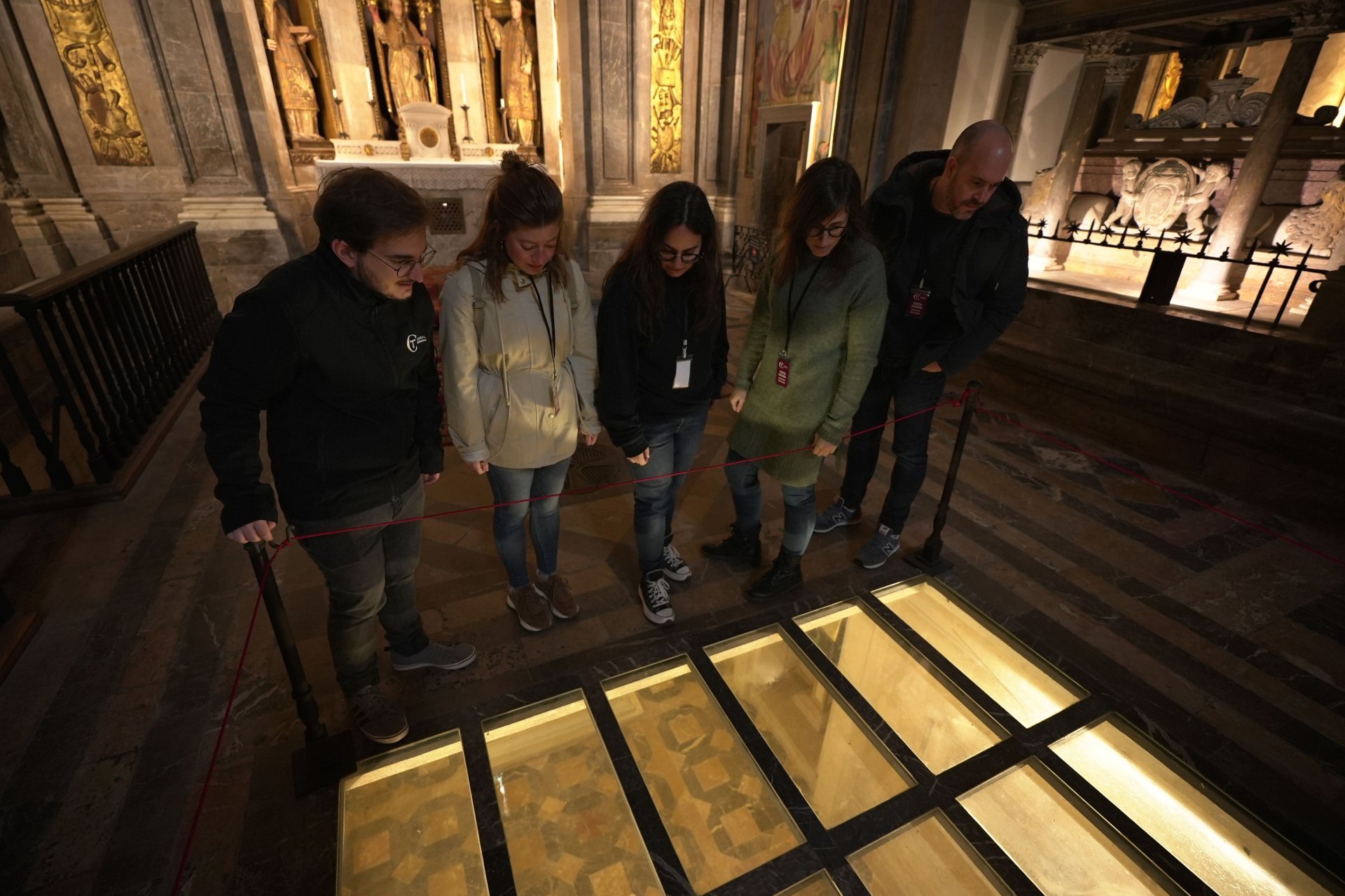 Catedral de Tarragona (Visita Guiada Catedral)