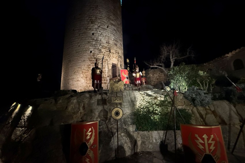 Pessebre Vivent de Pals (00 Pessebre Vivent De Pals)