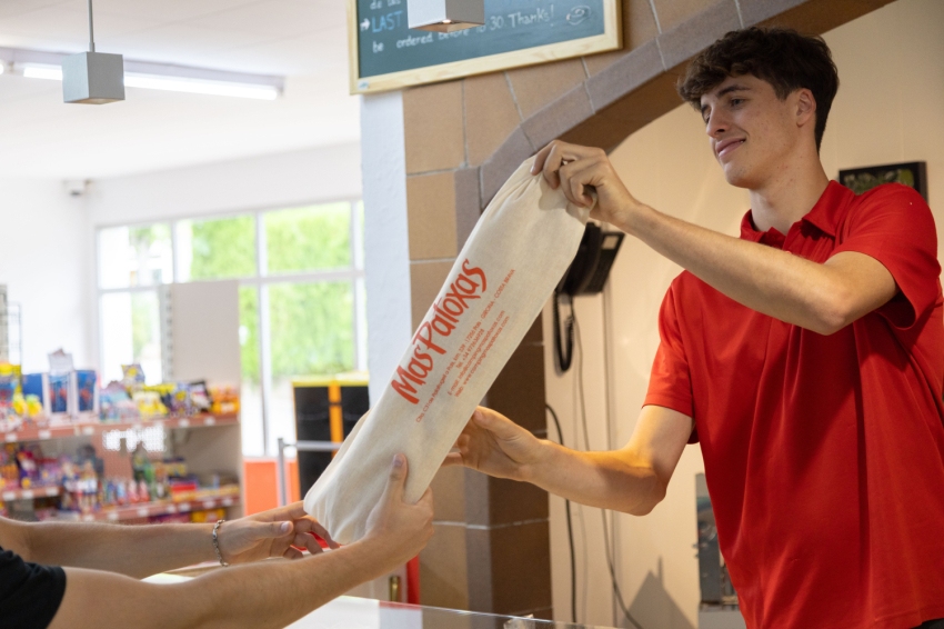 Càmping Mas Patoxas (Camping Mas Patoxas)