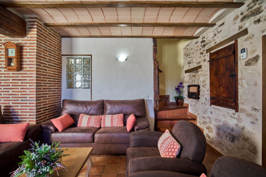 Mas Rossell (Mas Rossell Casa Rural 16)