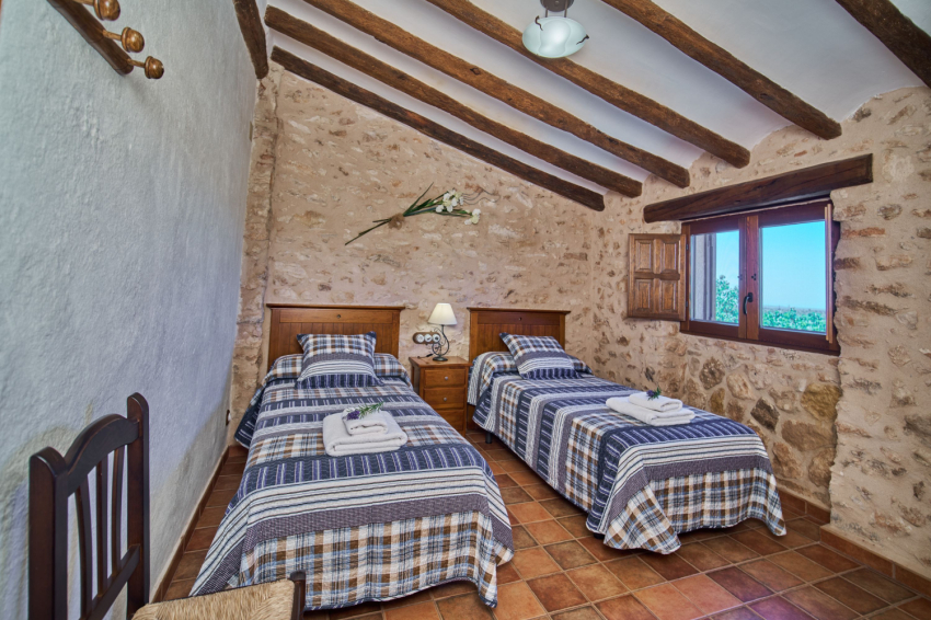 Mas Rossell (Mas Rossell Casa Rural 18)