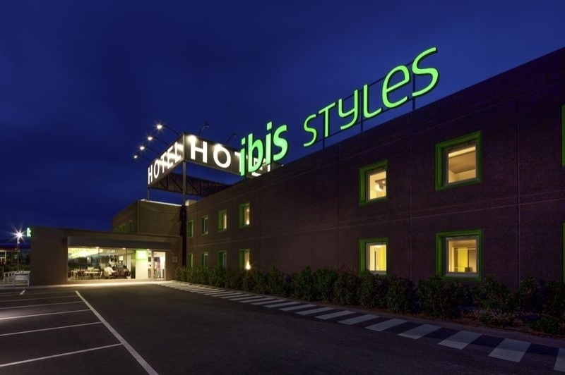 Hotels Ibis Lleida (Ibis Styles)