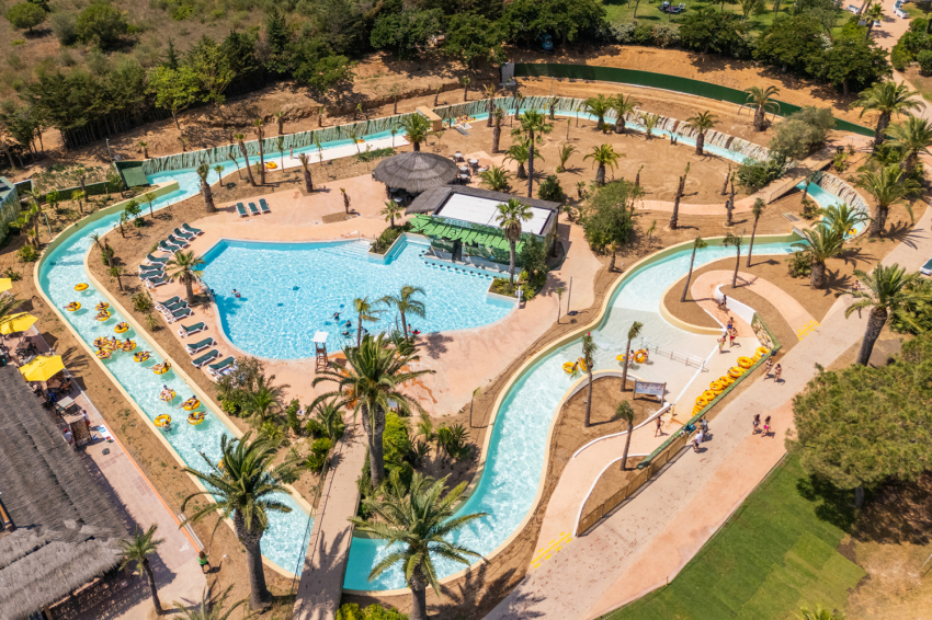 Aquabrava (Aquabrava Bar Oasis)