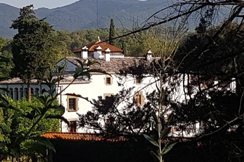 Casa Rural Manso Esmandia (Facana)