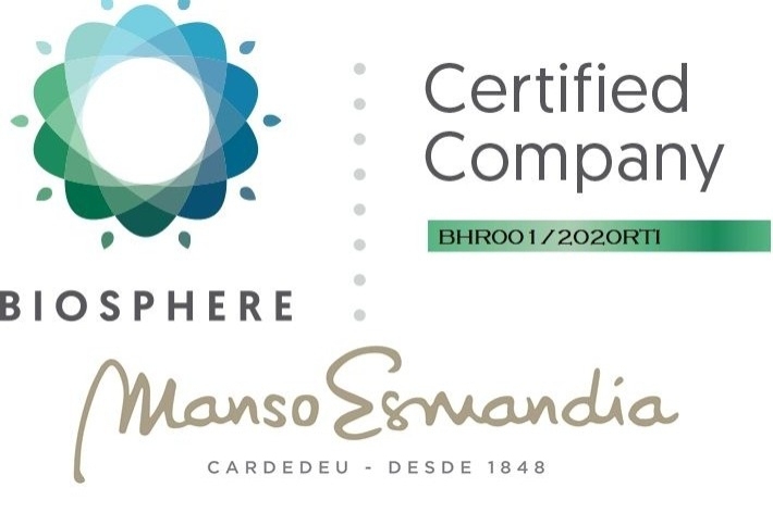 Casa Rural Manso Esmandia (Certificat Biosphere Manso Esmandia)