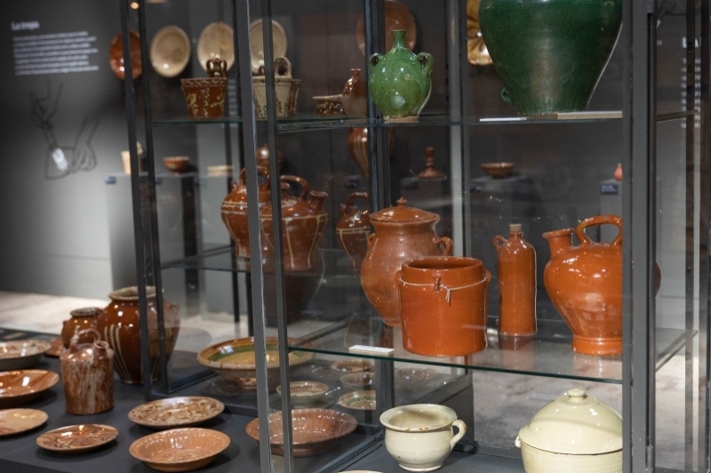 Terracotta Museu de Ceràmica (Terracota Museu)