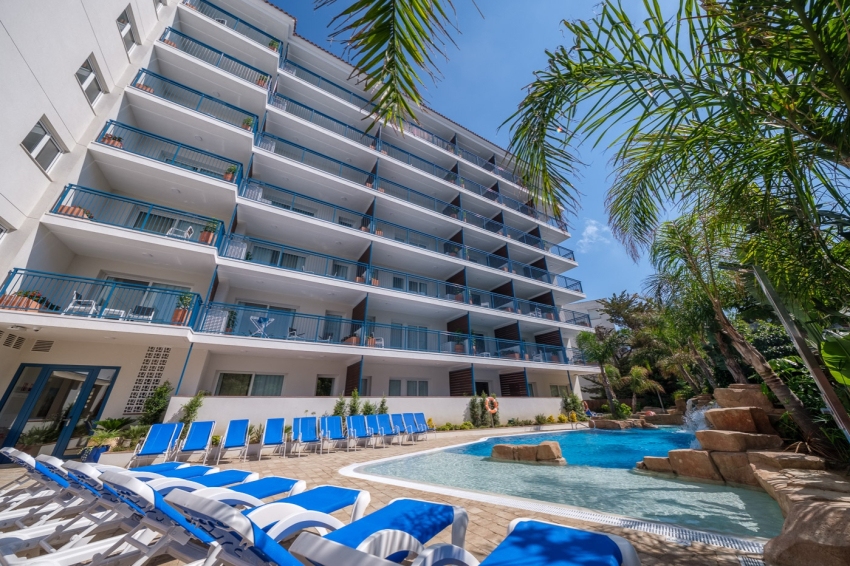 Apartaments Áncora Salou (Apartaments Ancora Salou Ancora Salou)