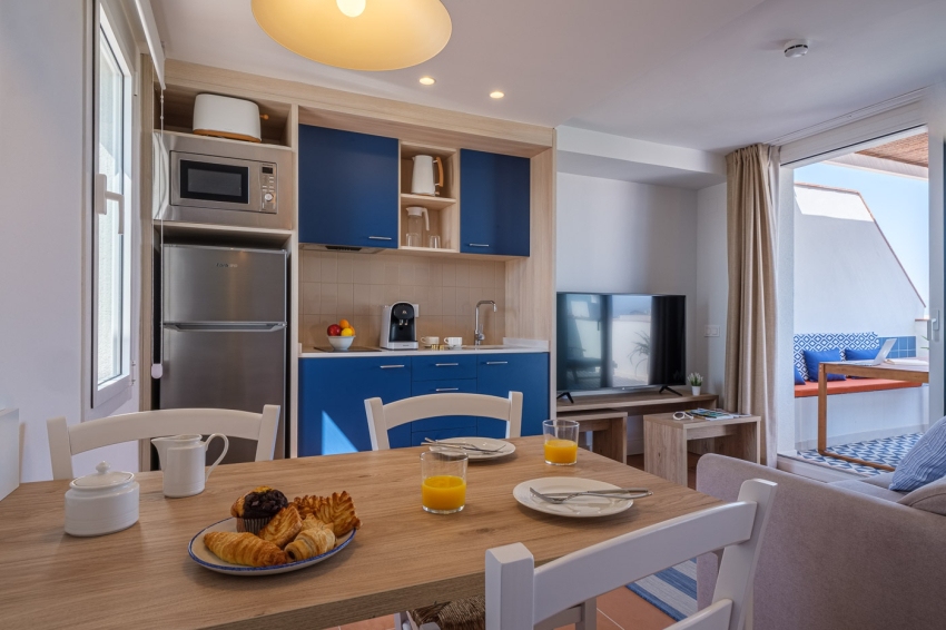 Apartaments Áncora Salou (Apartaments Ancora Salou Ancora Club)