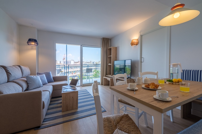 Apartaments Áncora Salou (Apartaments Ancora Salou Ancora Premium)