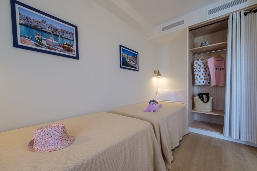 Apartaments Áncora Salou (Apartaments Ancora Salou Ancora Premium)