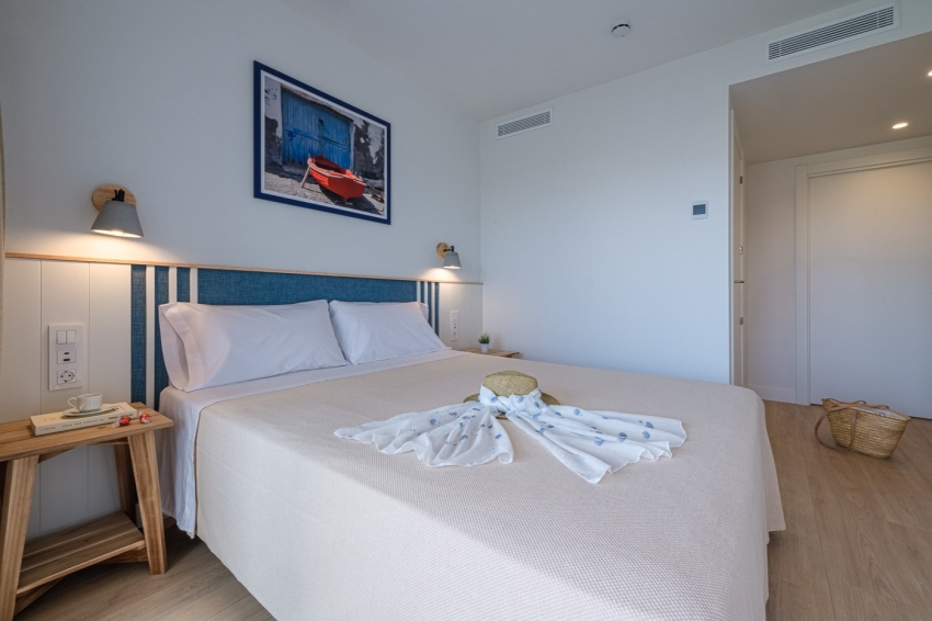 Apartaments Áncora Salou (Ancora Confort)