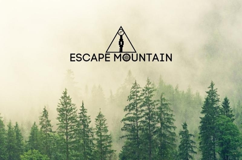 Escape Mountain (Escape Mountain)