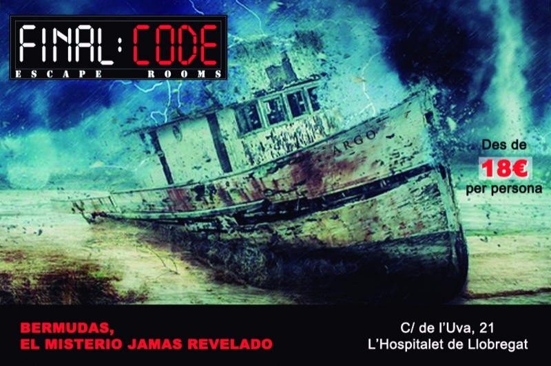 Escape Room Final Code (Escpe Room Final Code)