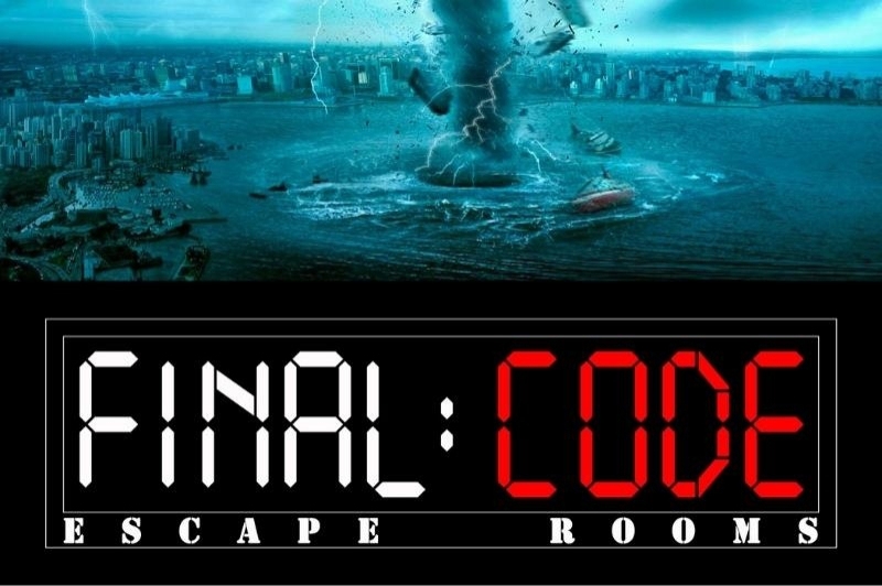 Escape Room Final Code (Final Code)