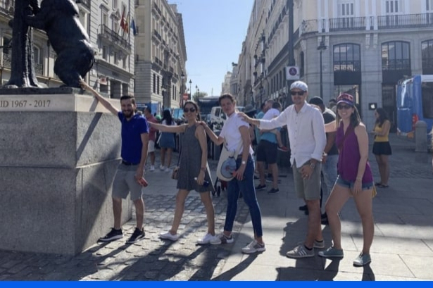 Gimcanes GeoCats (Gimcanes Geocats 08)