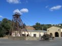 Museu de les Mines de Bellmunt el Priorat (Mines De Bellmunt El Priorat)