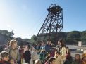 Museu de les Mines de Bellmunt el Priorat (Mines De Bellmunt El Priorat)