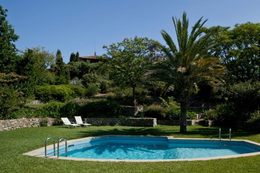 Ca lAndreu Ecoturisme ( Ca L Andreu Ecoturisme_)