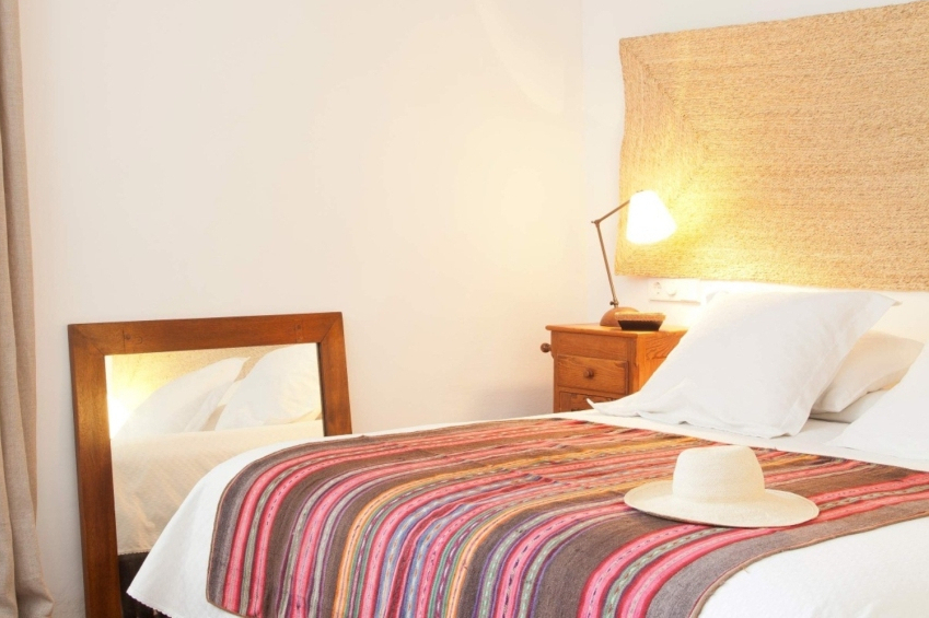 Ca lAndreu Ecoturisme ( Ca L Andreu Ecoturisme_)