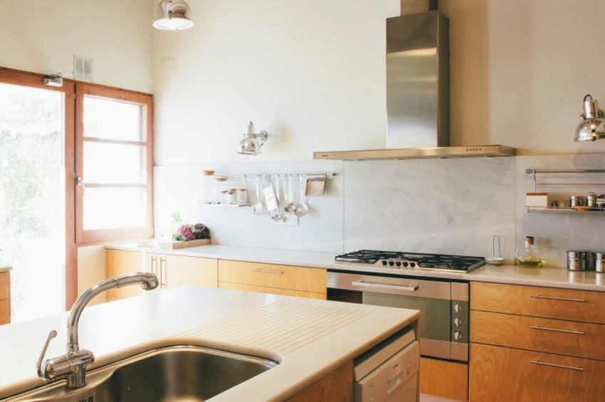 Ca lAndreu Ecoturisme ( Ca L Andreu Ecoturisme_)